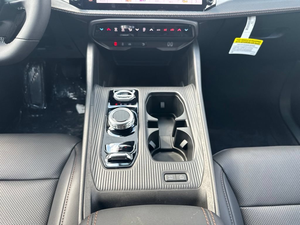 New 2026 Jeep Cherokee Limited AWD/4WD image 34