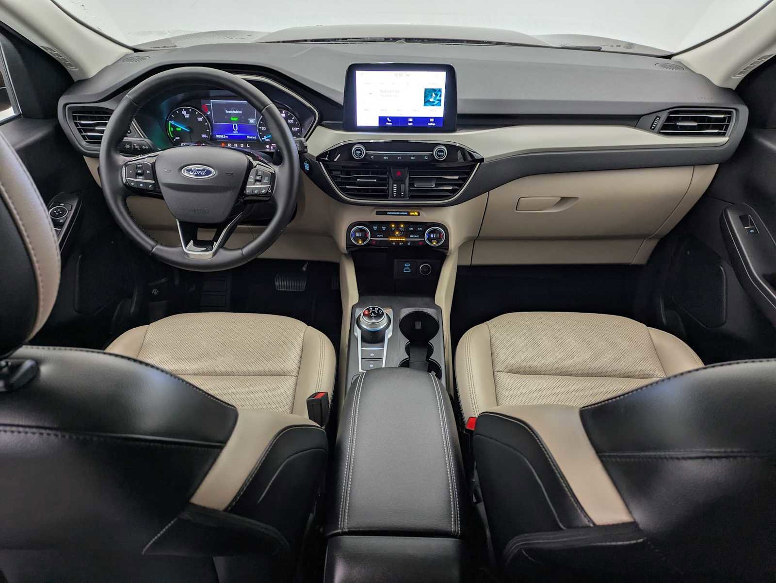 Used 2021 Ford Escape SEL AWD/4WD image 16