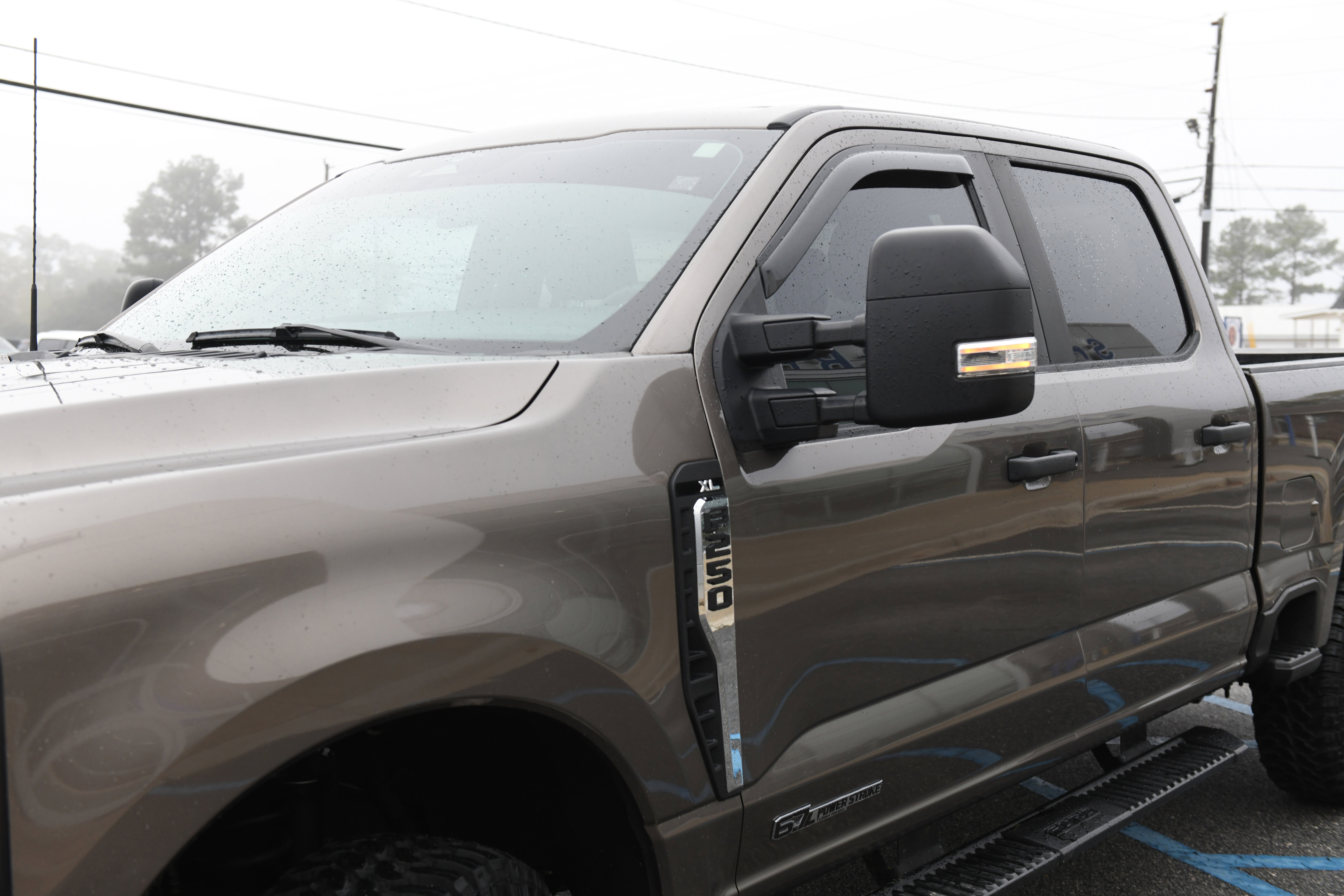 Used 2023 Ford F250 XL w/ XL Off-Road Package image 13