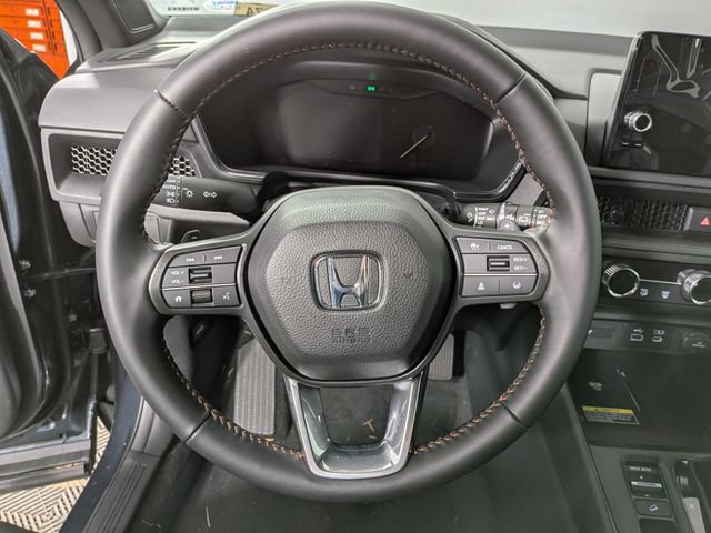 New 2026 Honda CR-V Sport-L image 19
