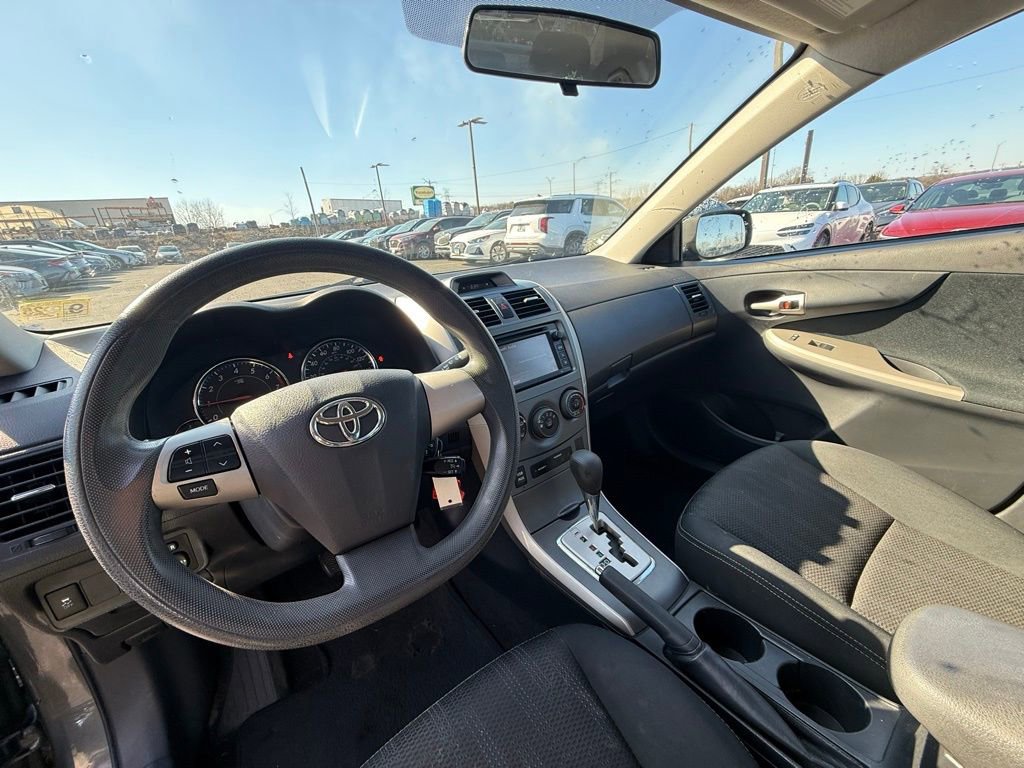 Used 2013 Toyota Corolla S image 2