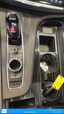 Used 2024 Cadillac Escalade Sport w/ LPO, ONYX Package AWD/4WD image 26