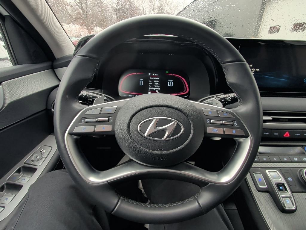 Used 2025 Hyundai Palisade SEL image 20