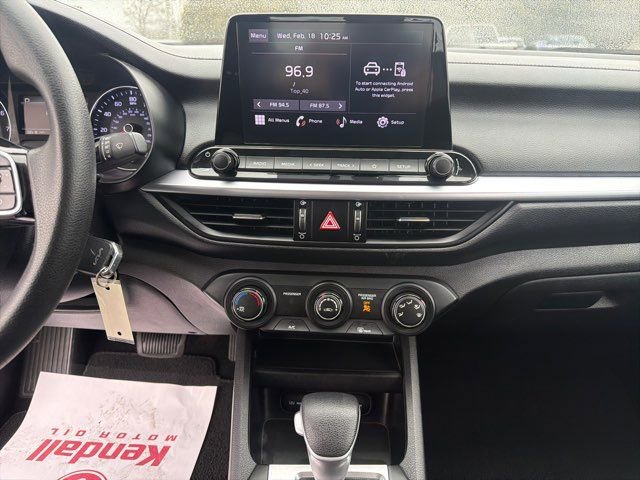 Used 2022 Kia Forte LXS image 30