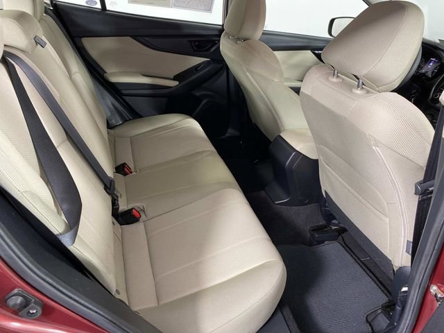 Used 2023 Subaru Impreza 2.0i AWD/4WD image 12