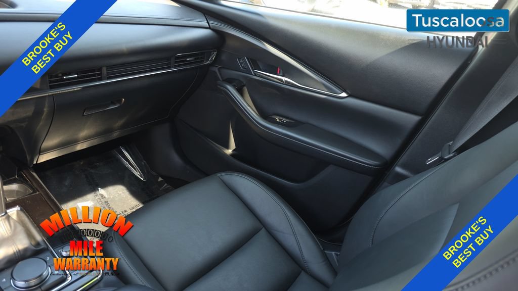 Used 2024 MAZDA CX-30 AWD 2.5 S w/ Preferred Package image 29