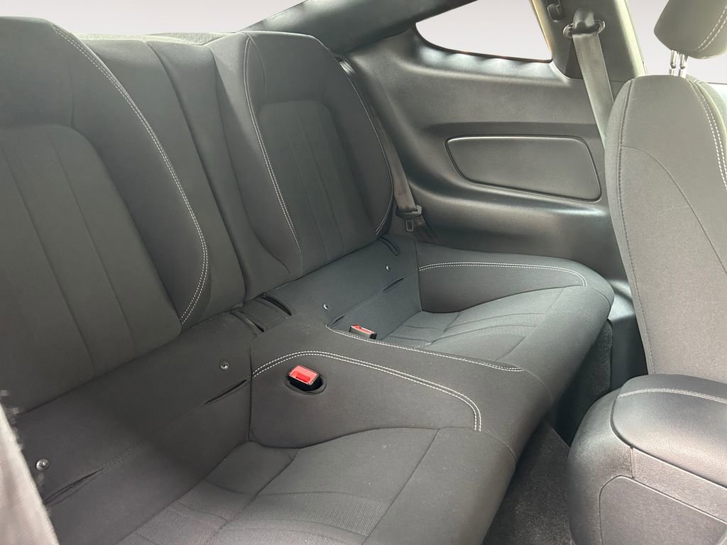 Used 2020 Ford Mustang Coupe image 23