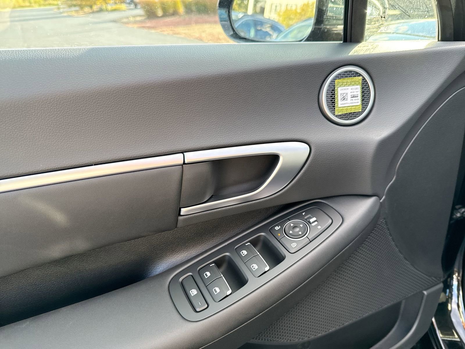 New 2026 Hyundai Sonata SEL image 15