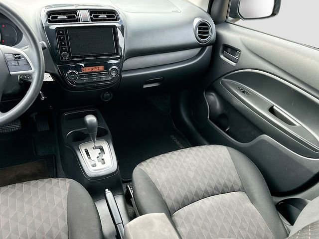 Used 2024 Mitsubishi Mirage ES image 21