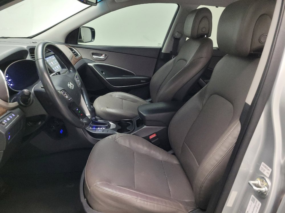 Used 2018 Hyundai Santa Fe Sport image 17