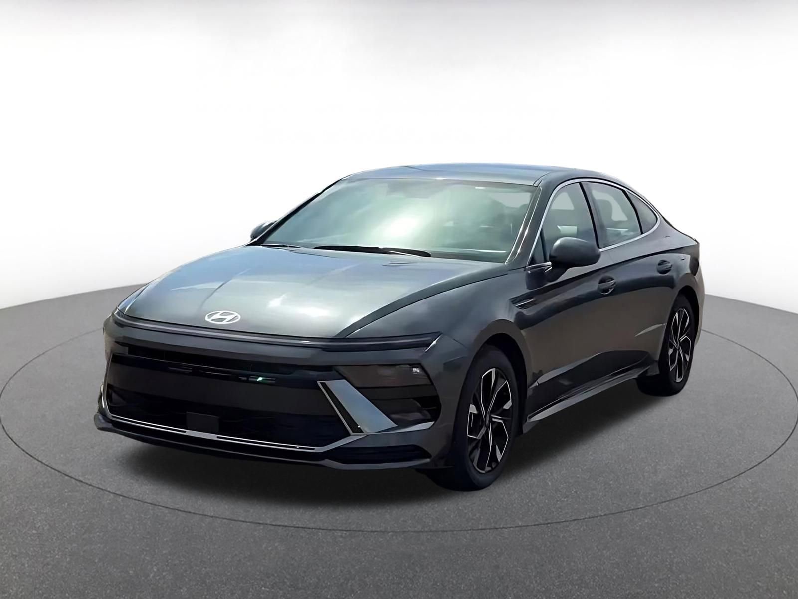 Used 2025 Hyundai Sonata SEL image 7