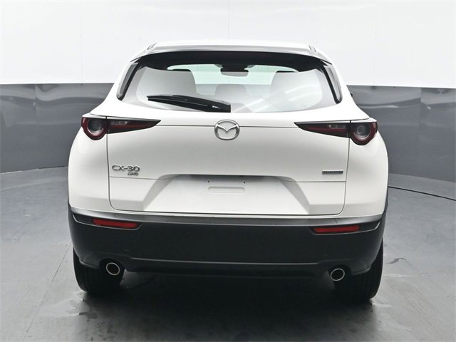 Certified 2024 MAZDA CX-30 AWD 2.5 S image 4