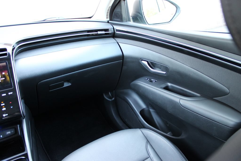 Used 2024 Hyundai Tucson SEL w/ Convenience Package AWD/4WD image 43