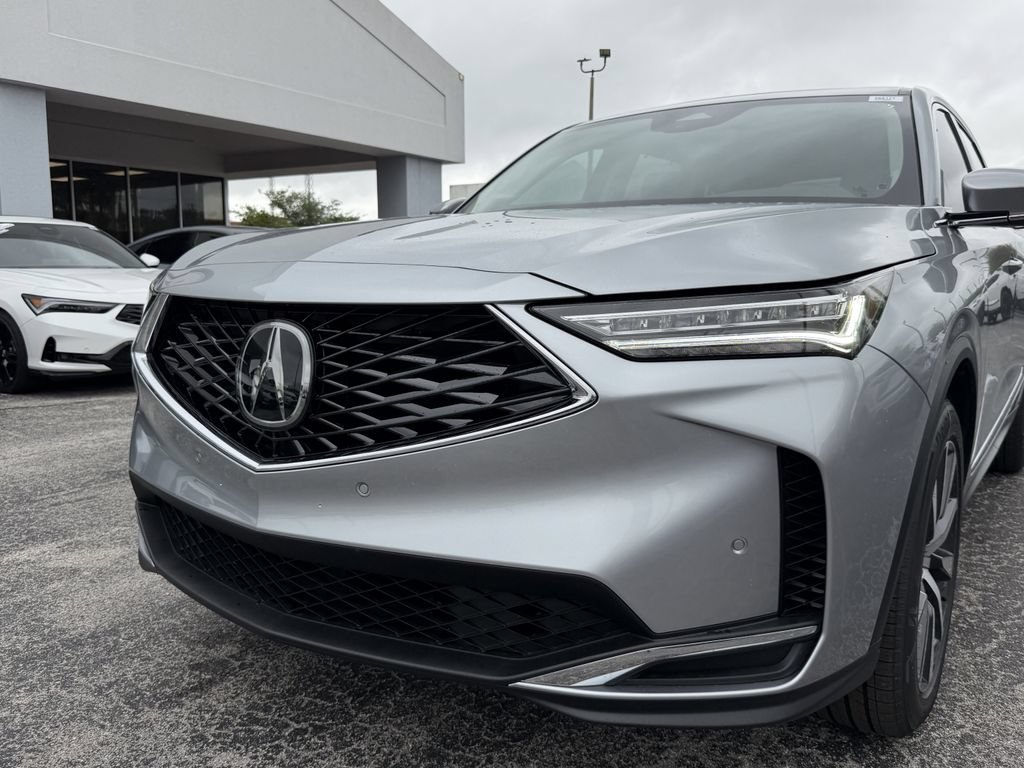 New 2026 Acura MDX FWD w/ Technology Package image 10