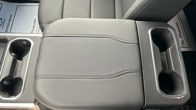 New 2026 Chevrolet Silverado 2500 LTZ w/ LTZ Convenience Package image 27