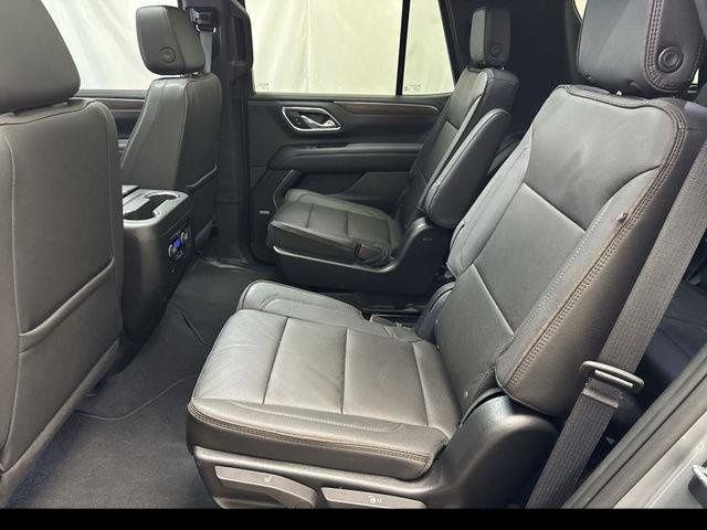 Certified 2023 Chevrolet Tahoe High Country w/ Premium Package 2 AWD/4WD image 13
