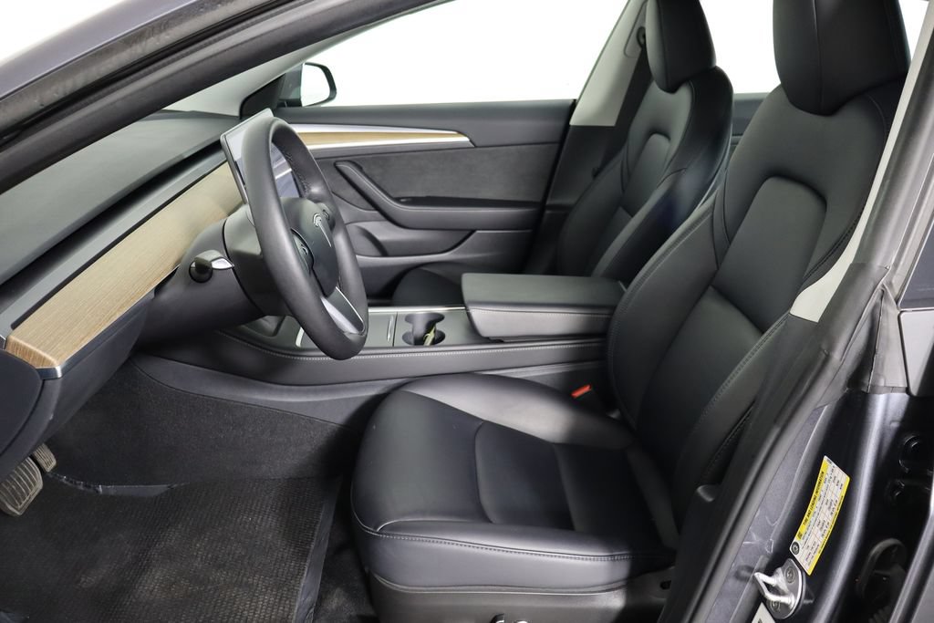 Used 2023 Tesla Model 3 Standard Range RWD image 13
