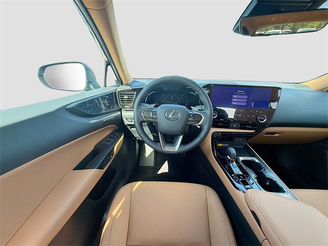 New 2026 Lexus NX 350 AWD w/ Premium Package image 17