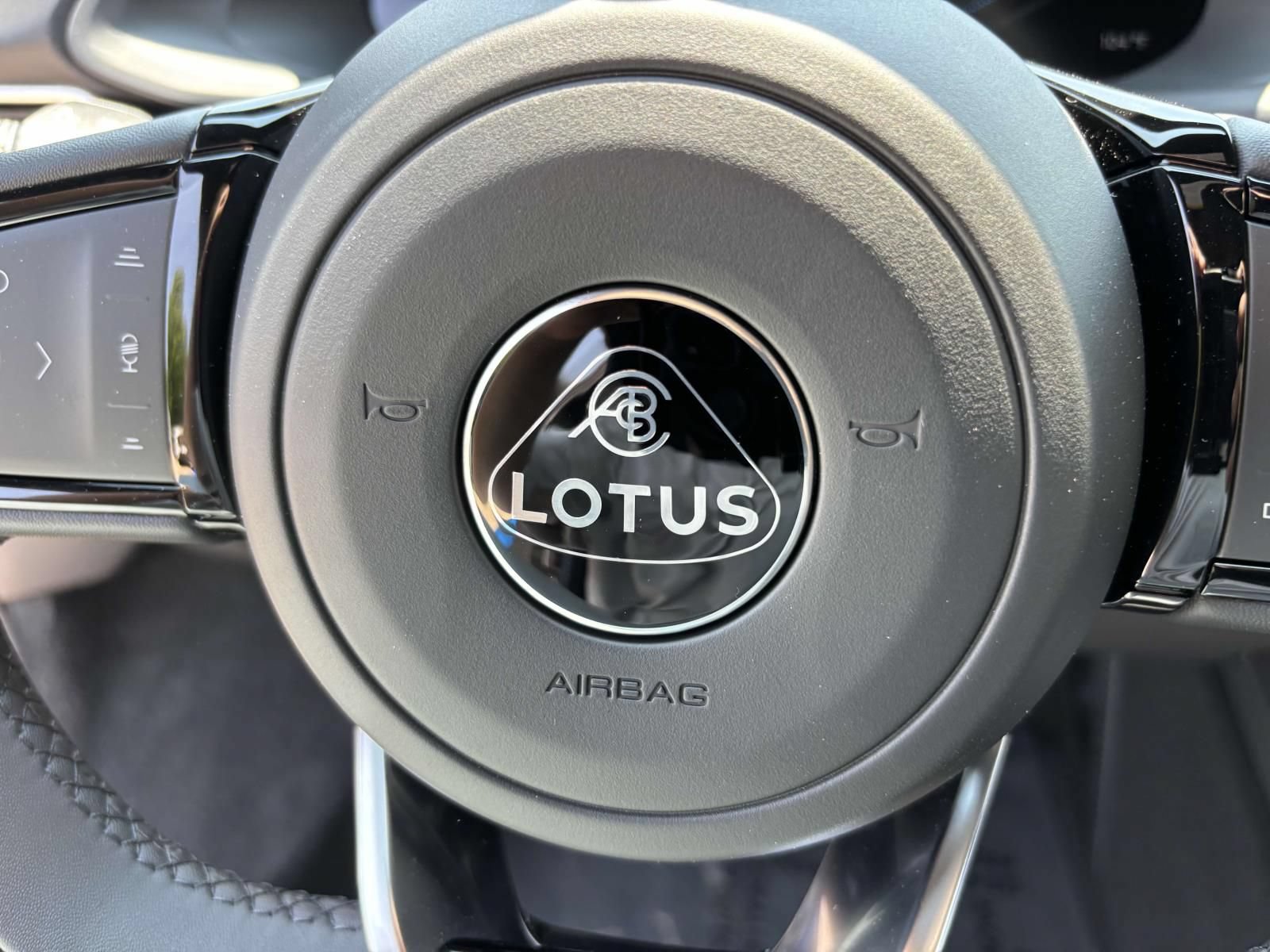New 2025 Lotus Emira RWD image 33