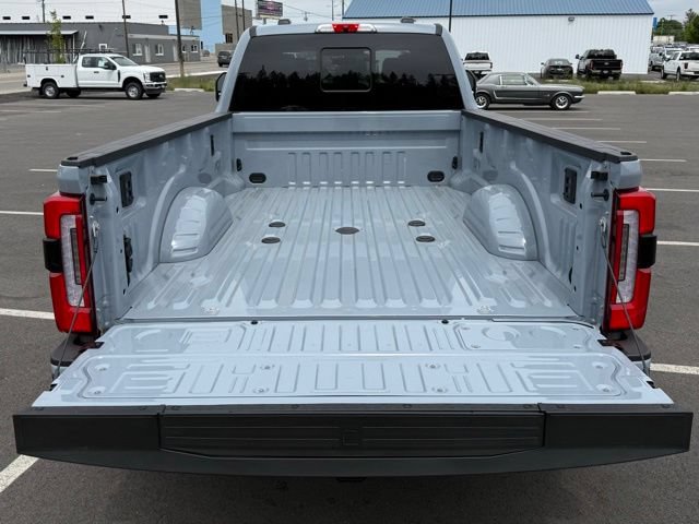 Used 2026 Ford F450 Platinum AWD/4WD image 20