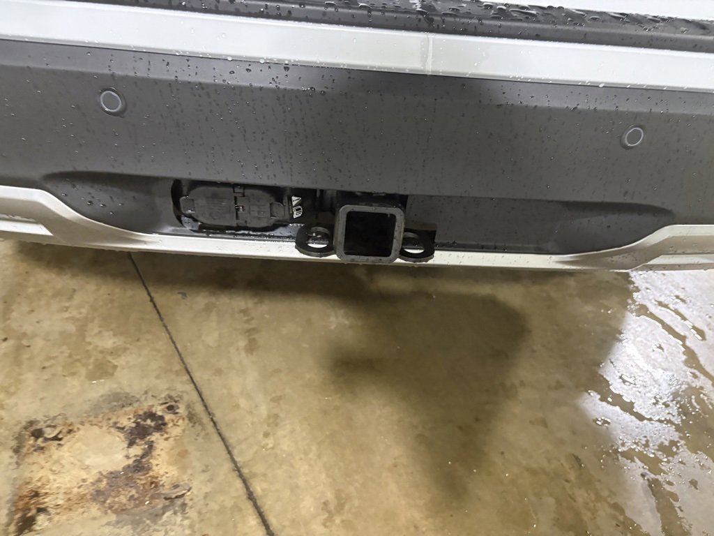 New 2026 Ford Explorer Active w/ Active Comfort Package image 29