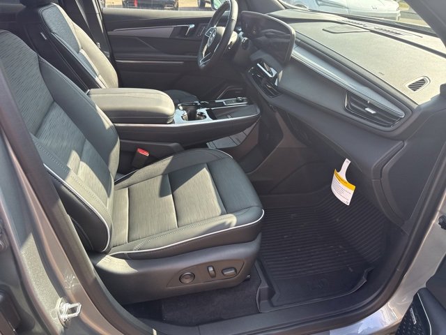 New 2025 Buick Enclave Sport Touring w/ Super Cruise Package image 10