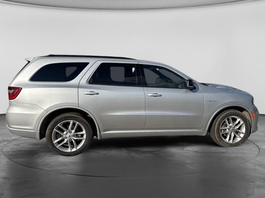 Used 2025 Dodge Durango R/T AWD/4WD image 11