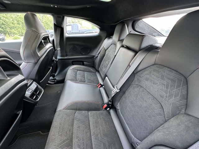 New 2026 Dodge Charger Scat Pack AWD/4WD image 27