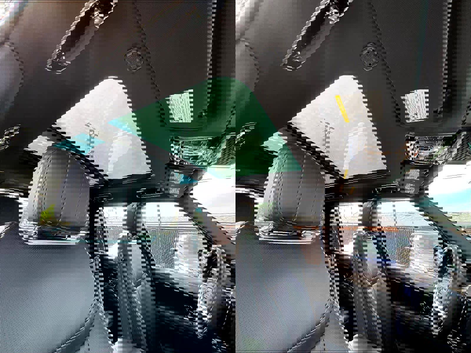 Used 2024 Land Rover Range Rover SE image 24