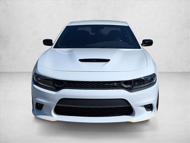 Used 2023 Dodge Charger Scat Pack video 2