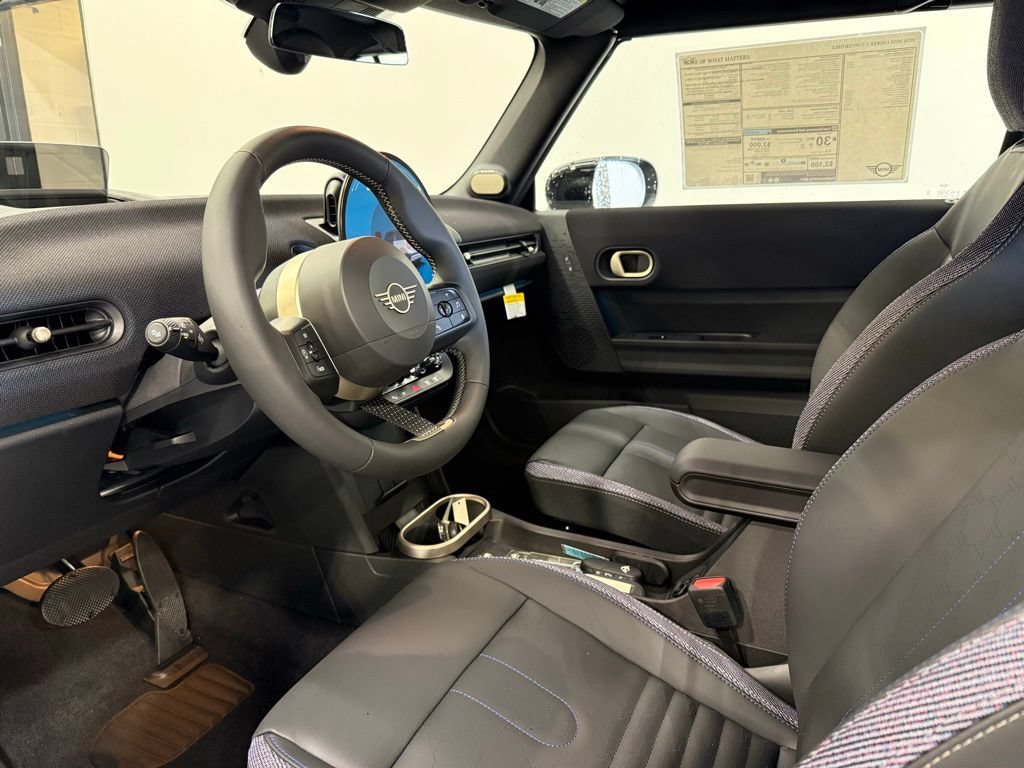 Used 2026 MINI Cooper Convertible FWD image 9