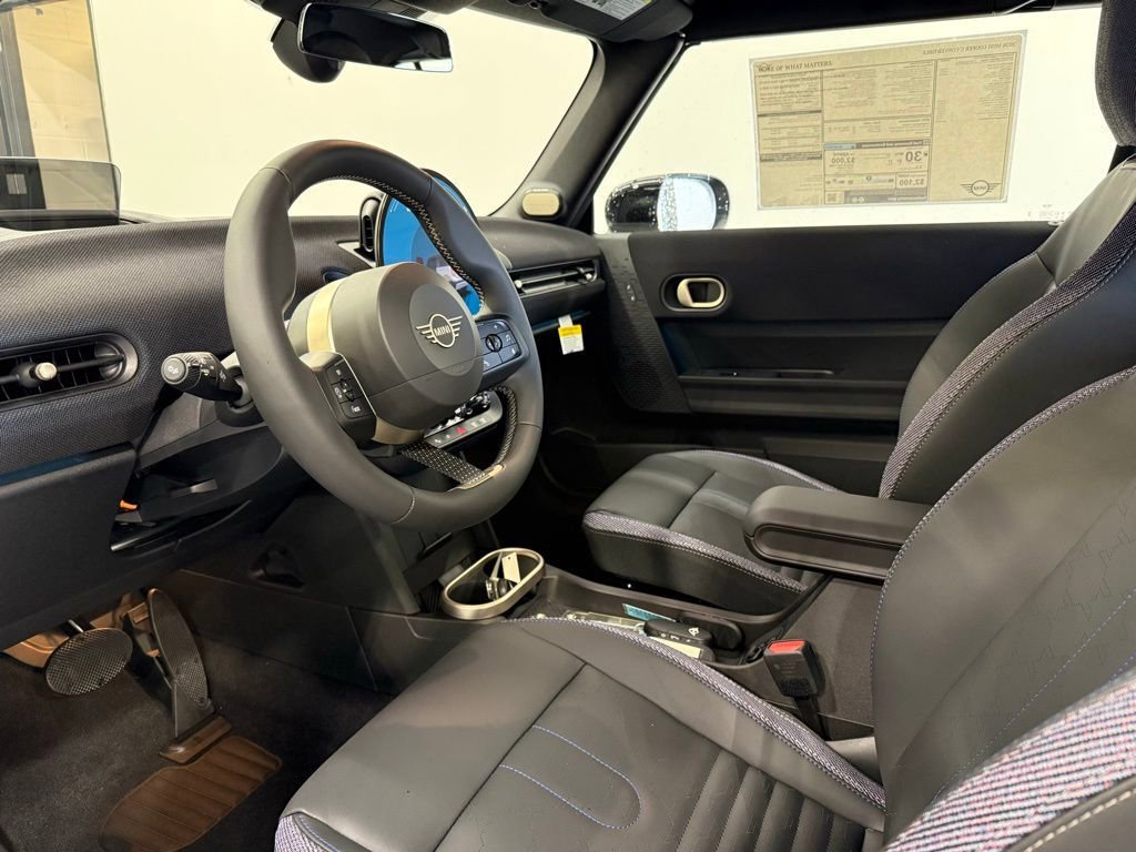 Used 2026 MINI Cooper Convertible image 9