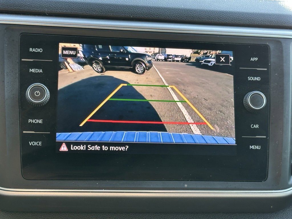 Used 2019 Volkswagen Atlas SE image 5