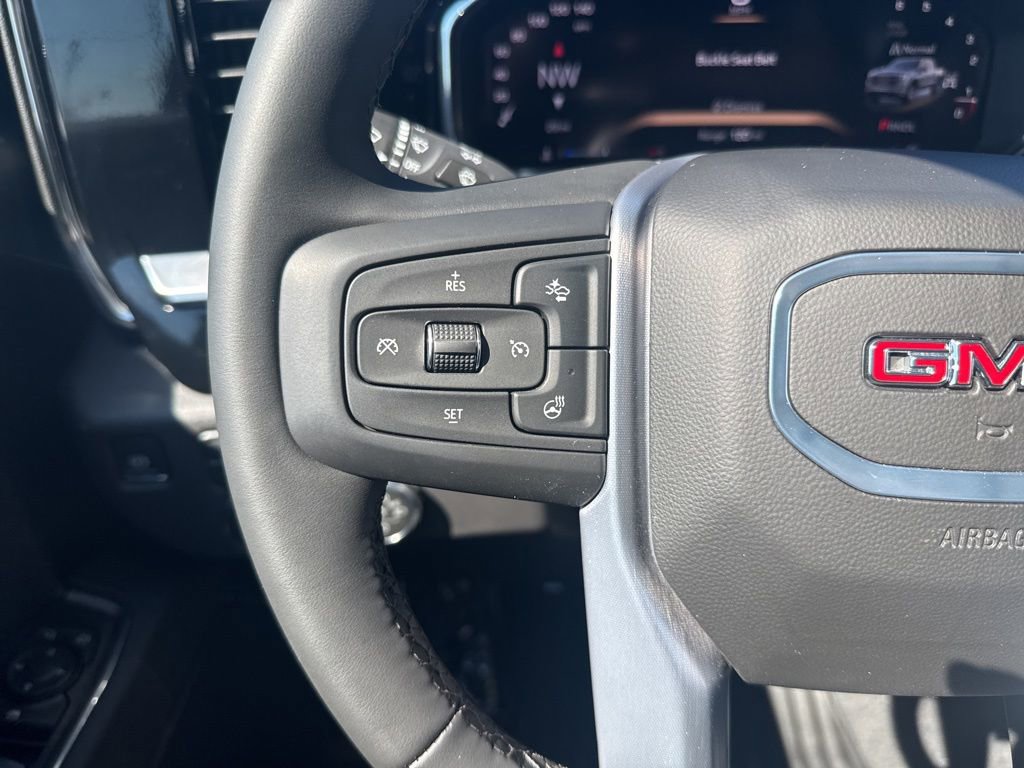 Used 2026 GMC Sierra 1500 Elevation image 16
