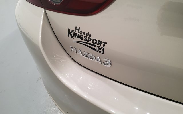 Used 2024 MAZDA MAZDA3 s image 38