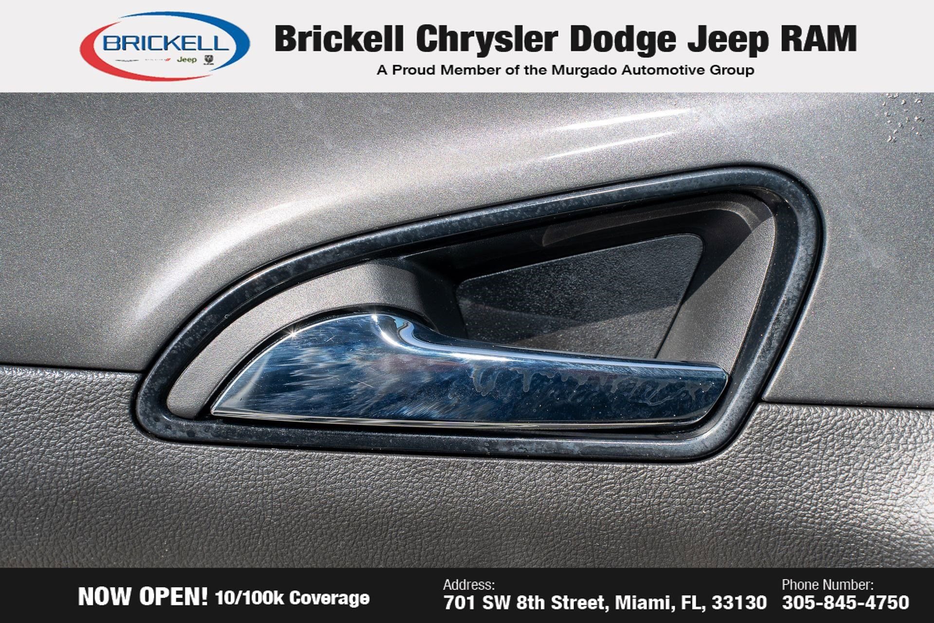 Used 2017 Buick Encore Premium w/ Experience Buick Package image 31