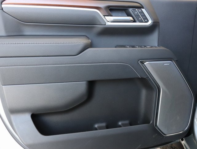 New 2025 GMC Sierra 2500 Denali w/ Denali Reserve Package image 10