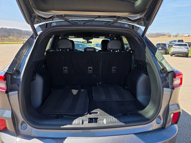 Used 2024 Ford Escape ST-Line w/ Tech Pack #1 image 41