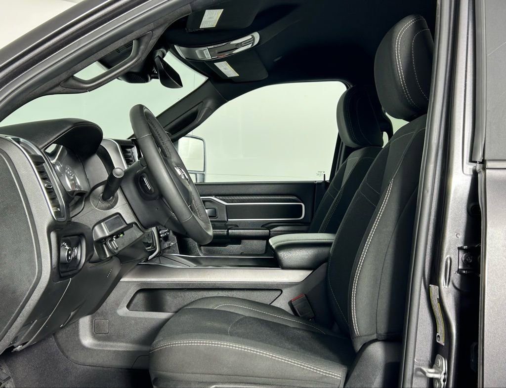 Used 2025 RAM 2500 Lone Star image 29