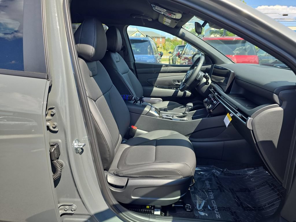 New 2026 Hyundai Santa Cruz XRT AWD/4WD image 23