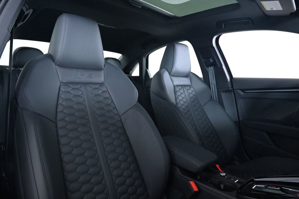 New 2025 Audi RS 3 image 15