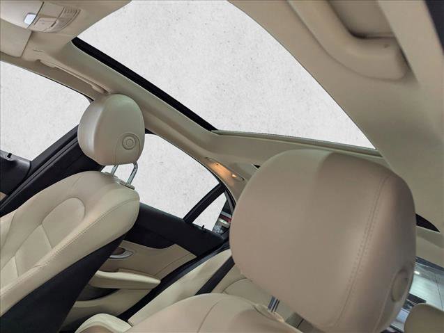 Certified 2021 Mercedes-Benz C 300 Sedan image 15