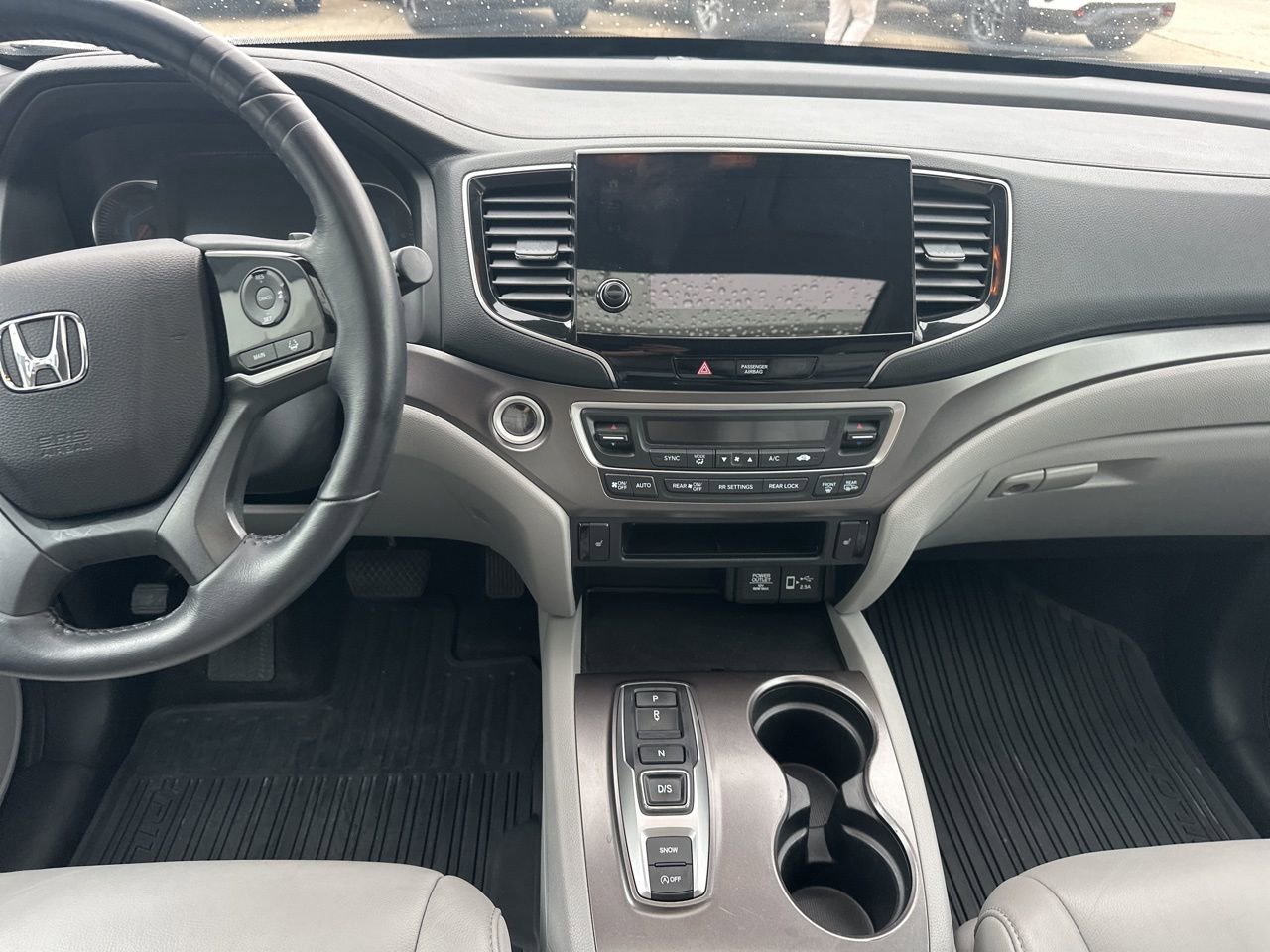 Used 2021 Honda Pilot EX-L image 10