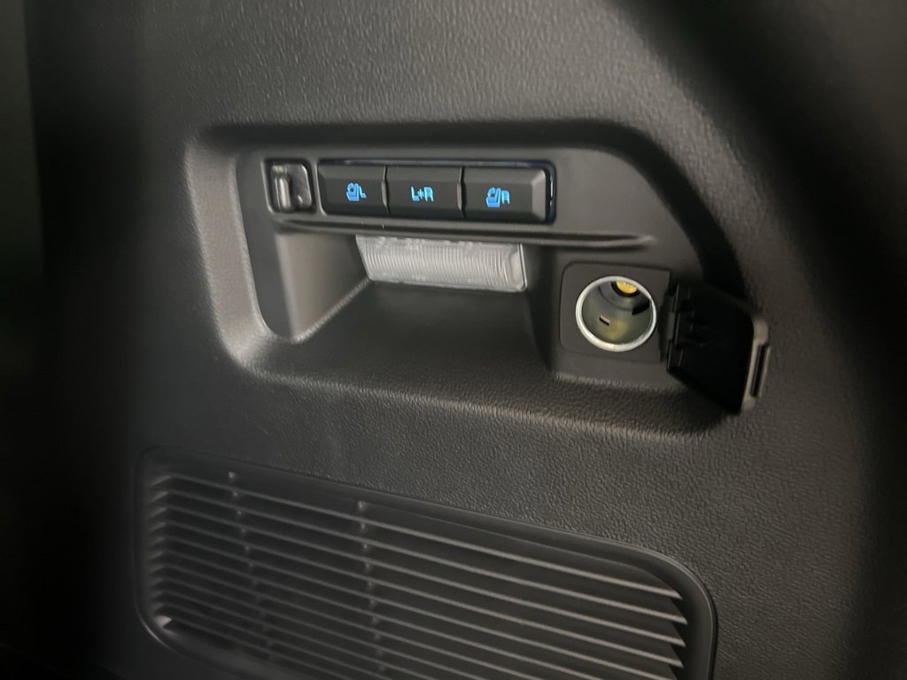 New 2026 Ford Explorer ST w/ Sun And Sound Package image 38