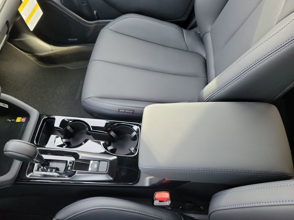 New 2026 Subaru Forester Limited AWD/4WD image 22