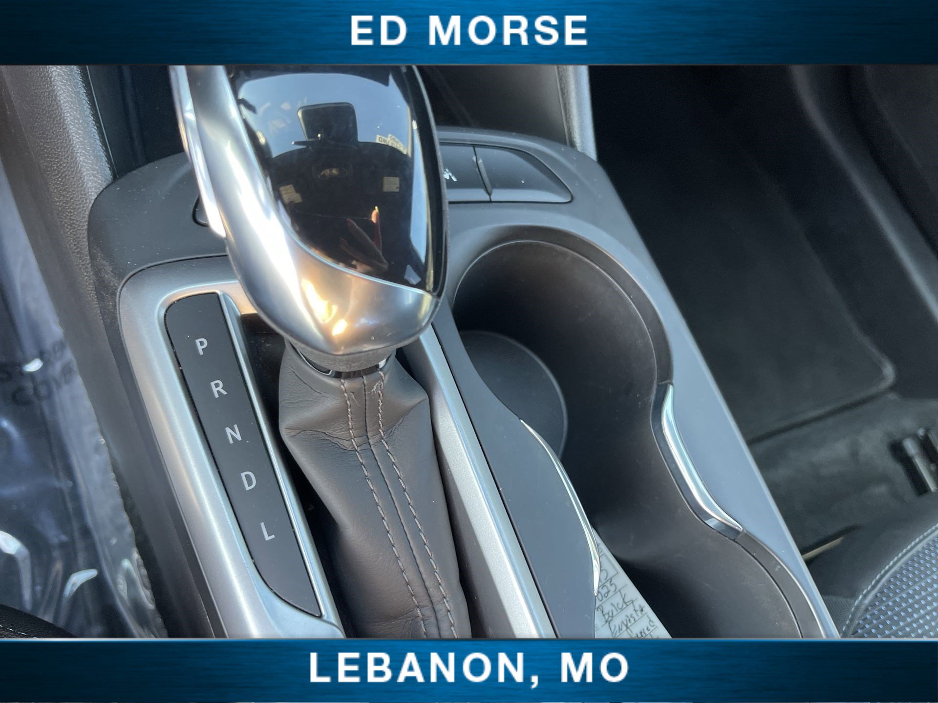 Used 2025 Buick Envista Preferred image 15