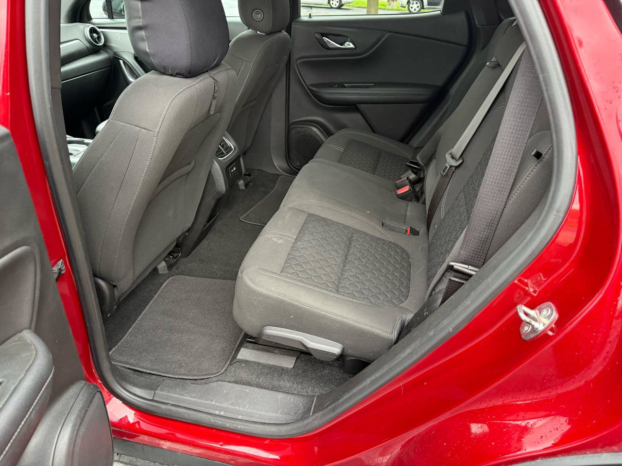 Used 2021 Chevrolet Blazer LT FWD image 22