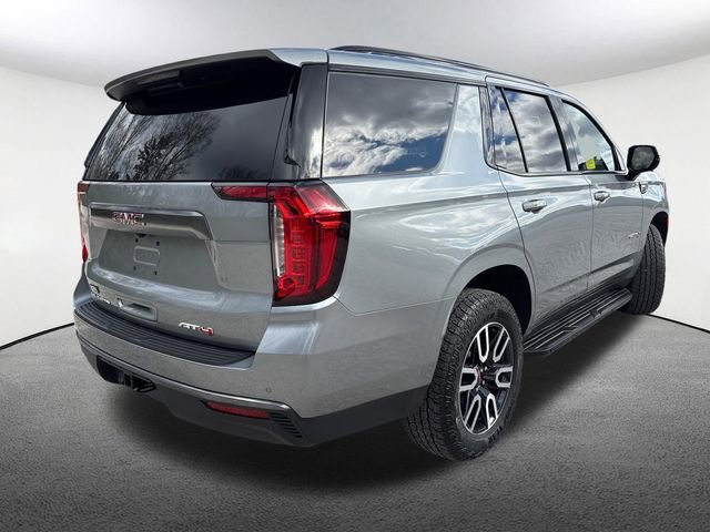 Used 2024 GMC Yukon AT4 image 13
