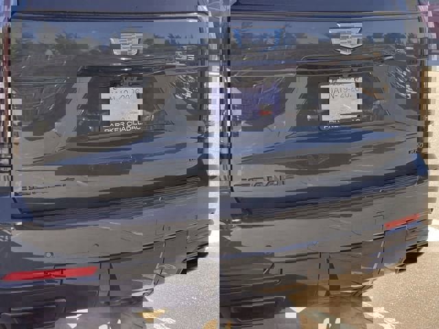 Certified 2026 Cadillac Escalade Sport w/ LPO, ONYX Package image 8