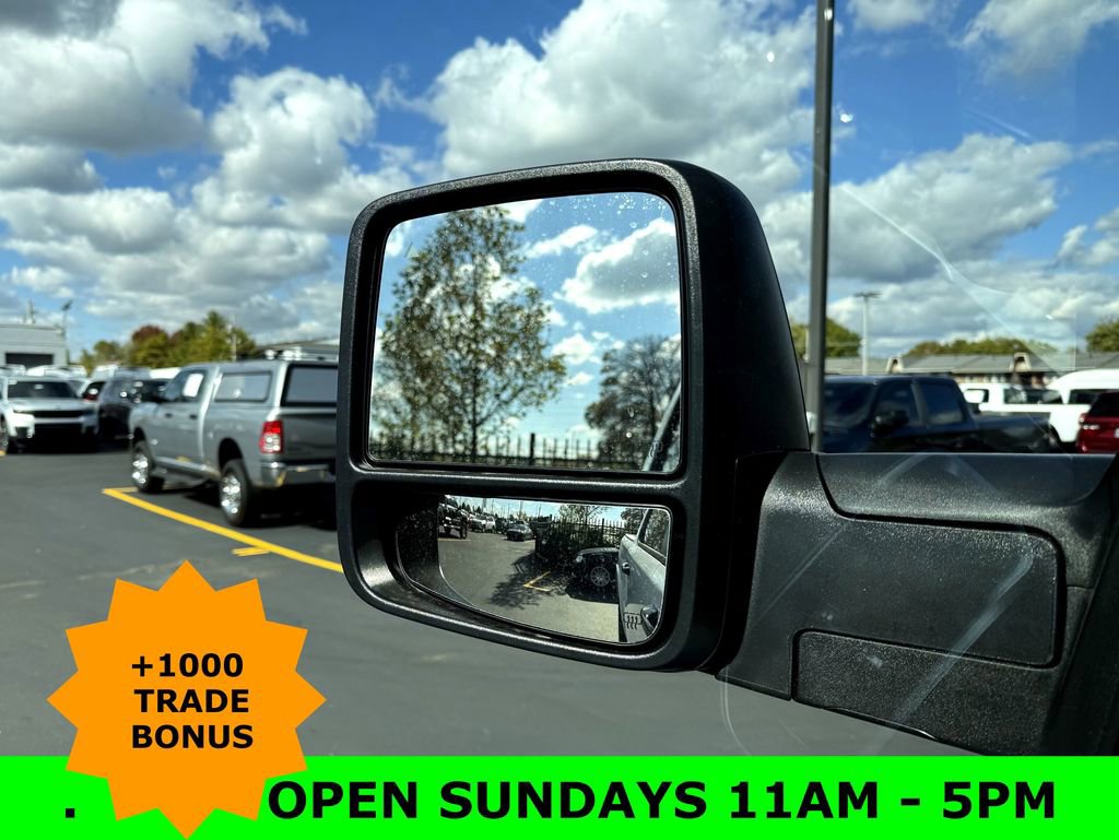 New 2026 RAM 1500 Big Horn image 14